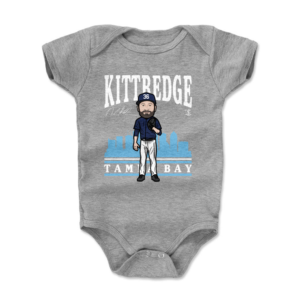 Andrew Kittredge Kids Baby Onesie | 500 LEVEL