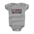 Logan O'Connor Kids Baby Onesie | 500 LEVEL