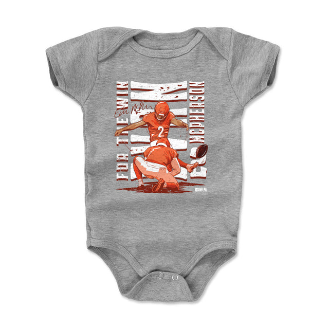 Evan McPherson Kids Baby Onesie | 500 LEVEL