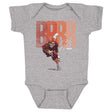 Joe Burrow Kids Baby Onesie | 500 LEVEL