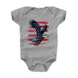 American Pride Kids Baby Onesie | 500 LEVEL