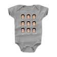 Jordan Binnington Kids Baby Onesie | 500 LEVEL