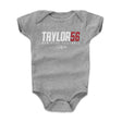 Lawrence Taylor Kids Baby Onesie | 500 LEVEL