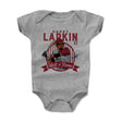 Barry Larkin Kids Baby Onesie | 500 LEVEL