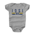 Roman Josi Kids Baby Onesie | 500 LEVEL