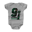 Tyler Seguin Kids Baby Onesie | 500 LEVEL