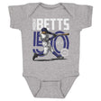 Mookie Betts Kids Baby Onesie | 500 LEVEL