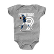 Matthew Stafford Kids Baby Onesie | 500 LEVEL