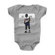 Jeffery Simmons Kids Baby Onesie | 500 LEVEL