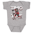 Timo Meier Kids Baby Onesie | 500 LEVEL