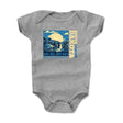 South Dakota Kids Baby Onesie | 500 LEVEL