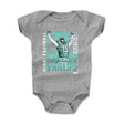 Jaelan Phillips Kids Baby Onesie | 500 LEVEL