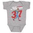 Keith Hernandez Kids Baby Onesie | 500 LEVEL