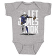 James Cook Kids Baby Onesie | 500 LEVEL