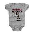 Morten Andersen Kids Baby Onesie | 500 LEVEL