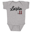 Barry Larkin Kids Baby Onesie | 500 LEVEL
