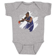 Jett Howard Kids Baby Onesie | 500 LEVEL