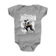 Cameron Jordan Kids Baby Onesie | 500 LEVEL