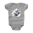 Luke Rhodes Kids Baby Onesie | 500 LEVEL