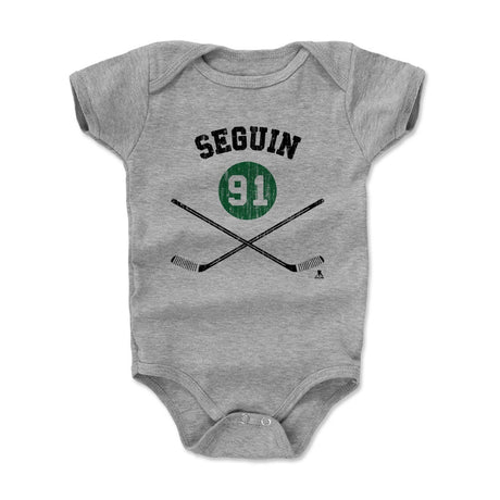 Tyler Seguin Kids Baby Onesie | 500 LEVEL