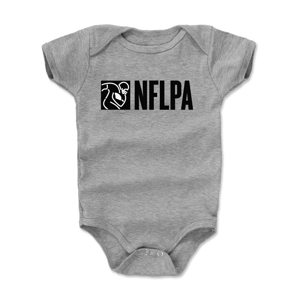 NFLPA Kids Baby Onesie | 500 LEVEL