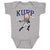 Cooper Kupp Kids Baby Onesie | 500 LEVEL