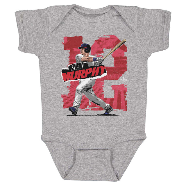 Sean Murphy Kids Baby Onesie | 500 LEVEL