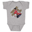Gustav Forsling Kids Baby Onesie | 500 LEVEL