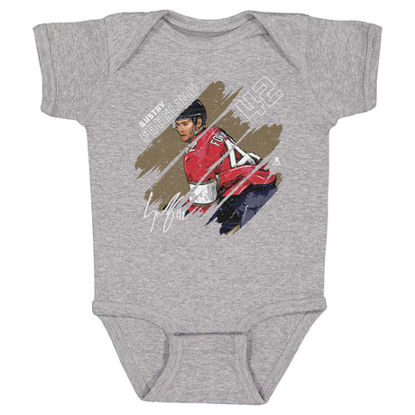 Gustav Forsling Kids Baby Onesie | 500 LEVEL