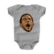 Evan Mobley Kids Baby Onesie | 500 LEVEL