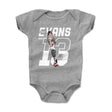 Mike Evans Kids Baby Onesie | 500 LEVEL