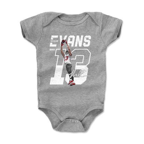 Mike Evans Kids Baby Onesie | 500 LEVEL