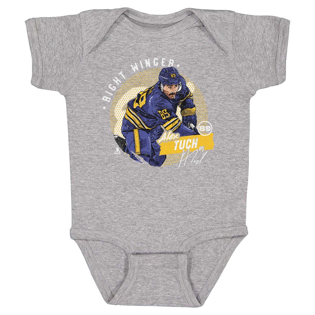 Alex Tuch Kids Baby Onesie | 500 LEVEL