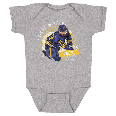 Alex Tuch Kids Baby Onesie | 500 LEVEL