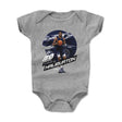 Tyrese Haliburton Kids Baby Onesie | 500 LEVEL