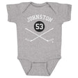 Wyatt Johnston Kids Baby Onesie | 500 LEVEL
