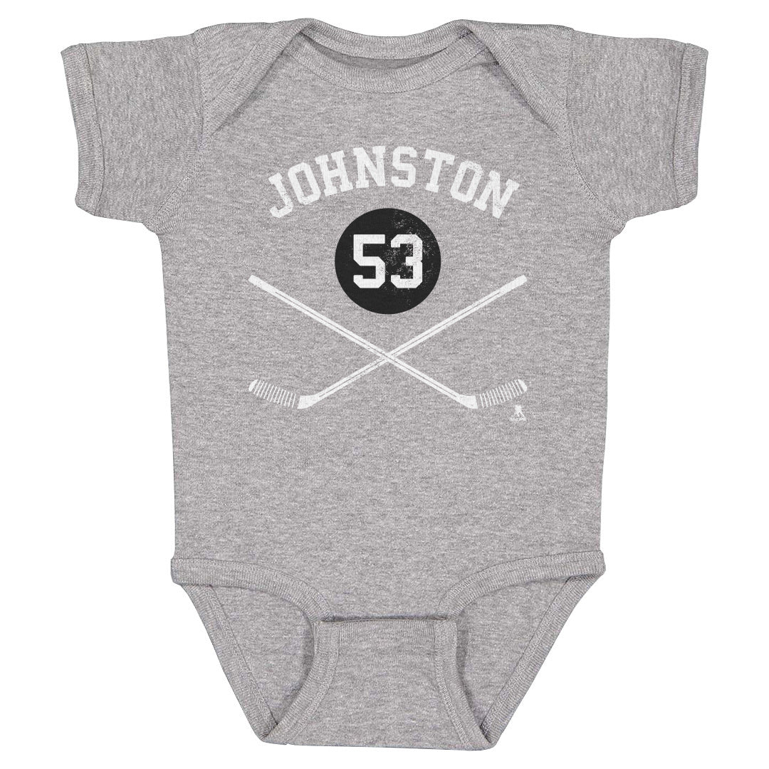 Wyatt Johnston Kids Baby Onesie | 500 LEVEL