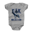 Dak Prescott Kids Baby Onesie | 500 LEVEL