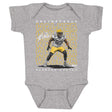 Rasheed Walker Kids Baby Onesie | 500 LEVEL
