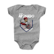 Nolan Arenado Kids Baby Onesie | 500 LEVEL