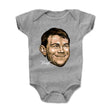 Forrest Griffin Kids Baby Onesie | 500 LEVEL