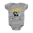 Brayden Schenn Kids Baby Onesie | 500 LEVEL