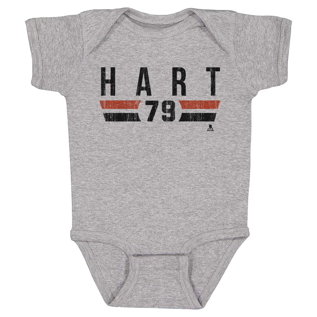 Carter Hart Kids Baby Onesie | 500 LEVEL