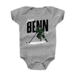Jamie Benn Kids Baby Onesie | 500 LEVEL