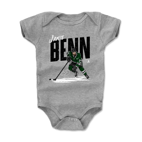 Jamie Benn Kids Baby Onesie | 500 LEVEL