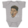 LaMelo Ball Kids Baby Onesie | 500 LEVEL