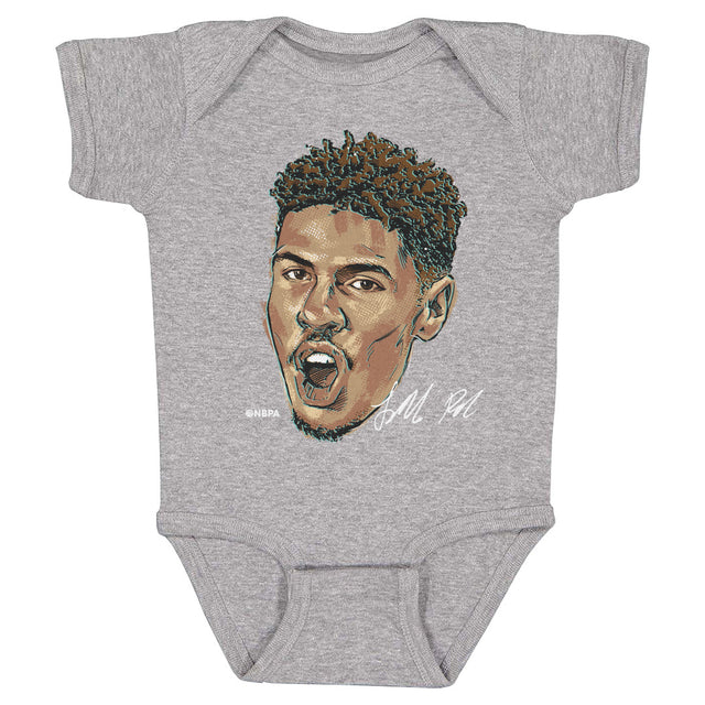 LaMelo Ball Kids Baby Onesie | 500 LEVEL