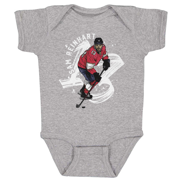 Sam Reinhart Kids Baby Onesie | 500 LEVEL