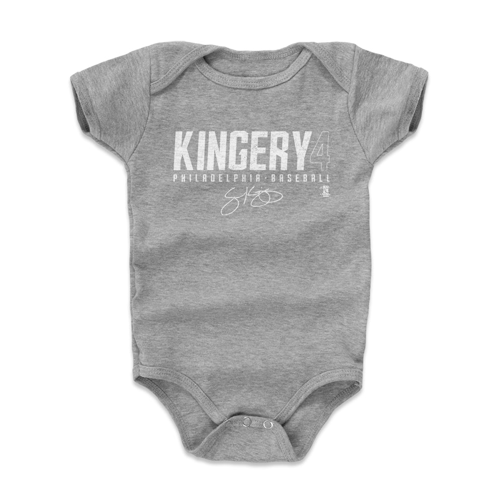 Scott Kingery Kids Baby Onesie | 500 LEVEL