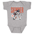 Stuart Skinner Kids Baby Onesie | 500 LEVEL